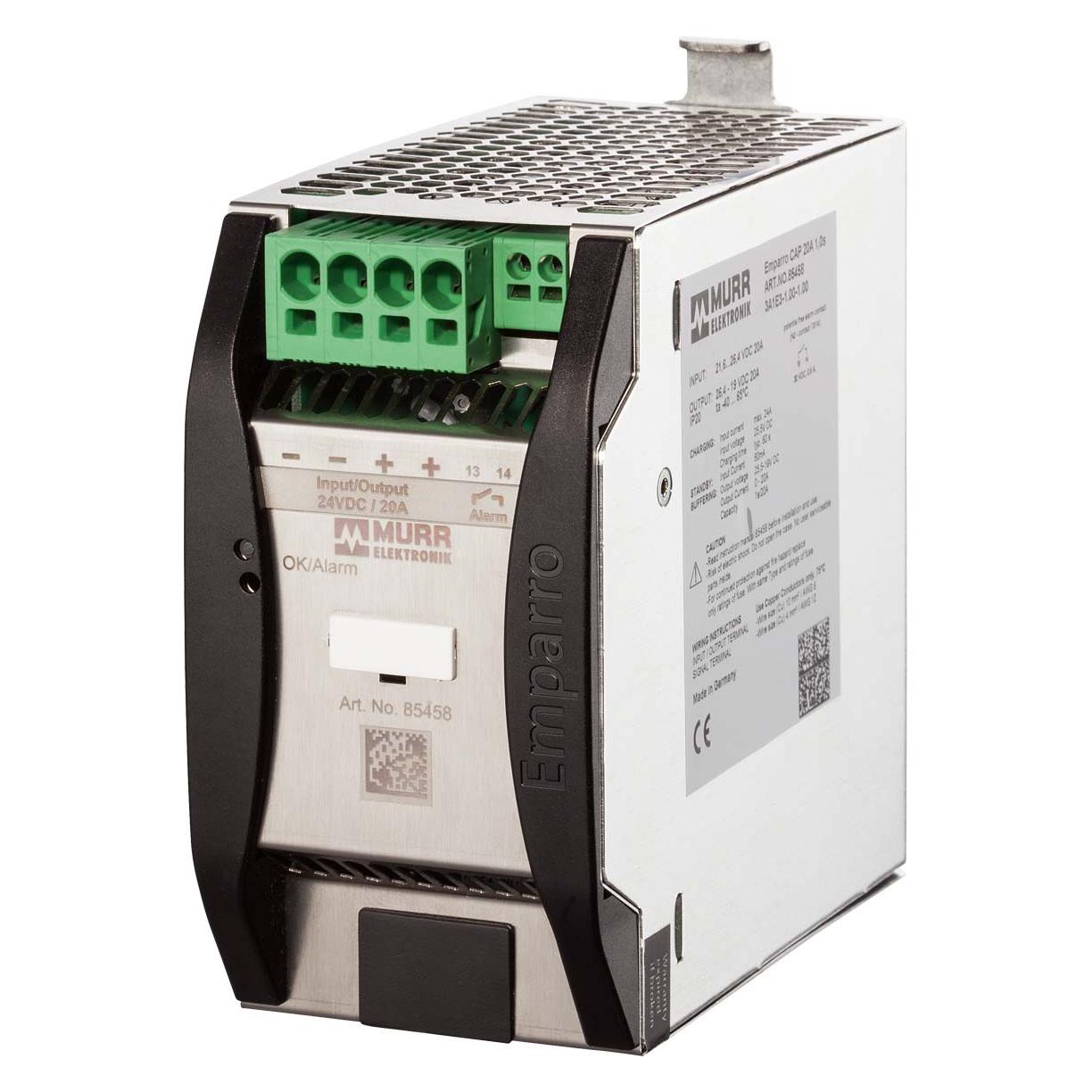 Murr Elektronik Energiespeicher Emparr85458 (85458)