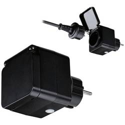 50138 Zigbee Smart Plug Paulmann Home Zwischensteckdose Schwarz
