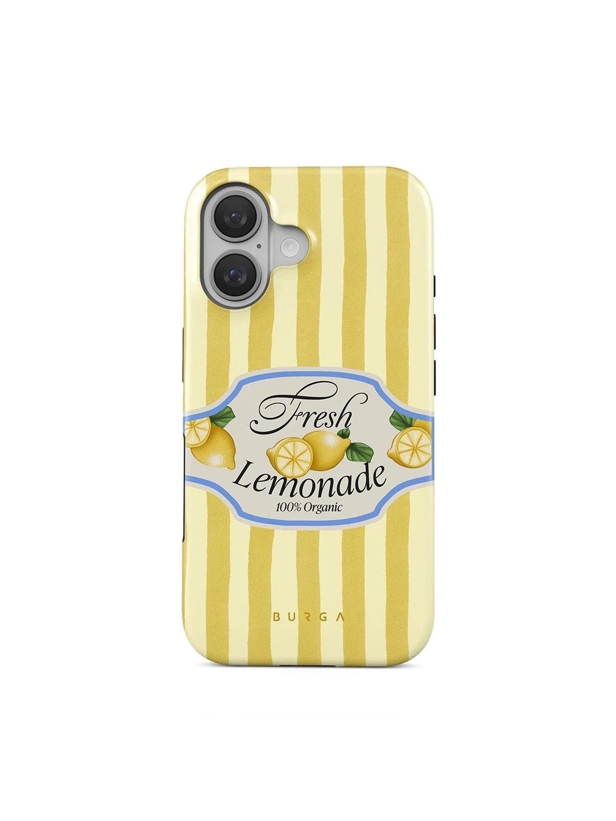 Burga Frizzante - Apple iPhone 16 Tough MagSafe Case