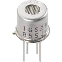 Figaro TGS-2610 Gas-Sensor Passend für Gase: Alkohol, Methan, Propan, Isobutan (Ø x H) 9.2 mm x 7.8 mm 183301