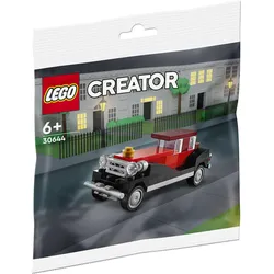 LEGO Creator 3-in-1-Sets 30644 Oldtimer Polybag