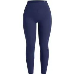 SMILODOX Leggings Ravela, Größe M in Blau Blau