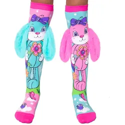 Madmia - Hunny Bunny Socken