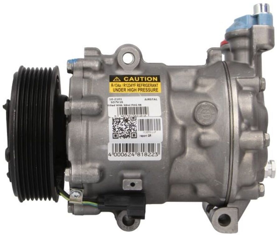 Klimakompressor AIRSTAL 10-2101