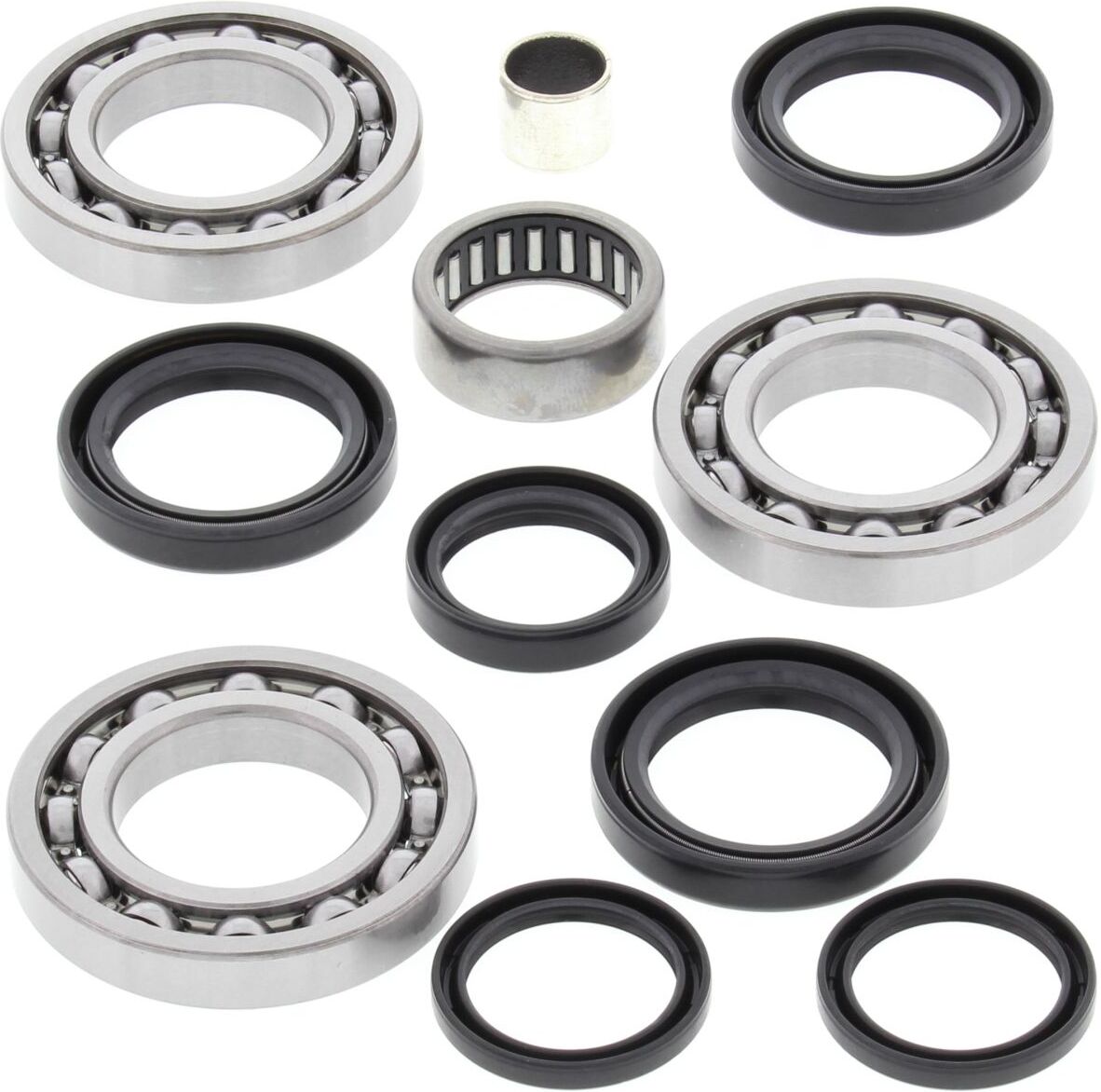 All Balls Kit di riparazione, differenziale AB25-2065