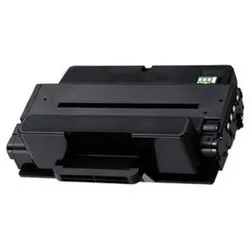 Kompatible Tonerkartusche Samsung MLT-D205L Black, Schwarz