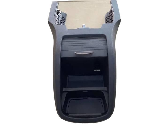 Support de tasse d'eau de haute qualité 2026, boîte de rangement modifiée pour accoudoir