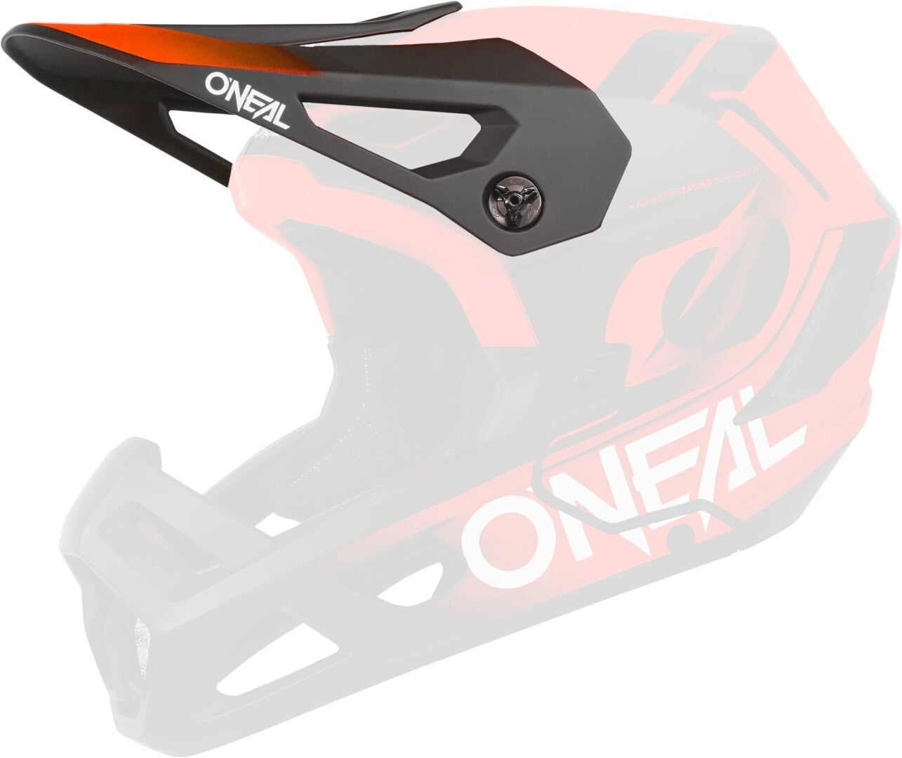 Oneal SL1 Strike Helmschirm 0541-210