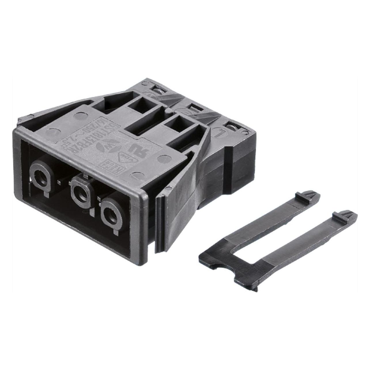 Bachmann Elektrischer Steckdosenkoppler (375.507)