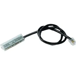 Hager BKE-Datenschnittstelle (OKK),1Mbit,450mm