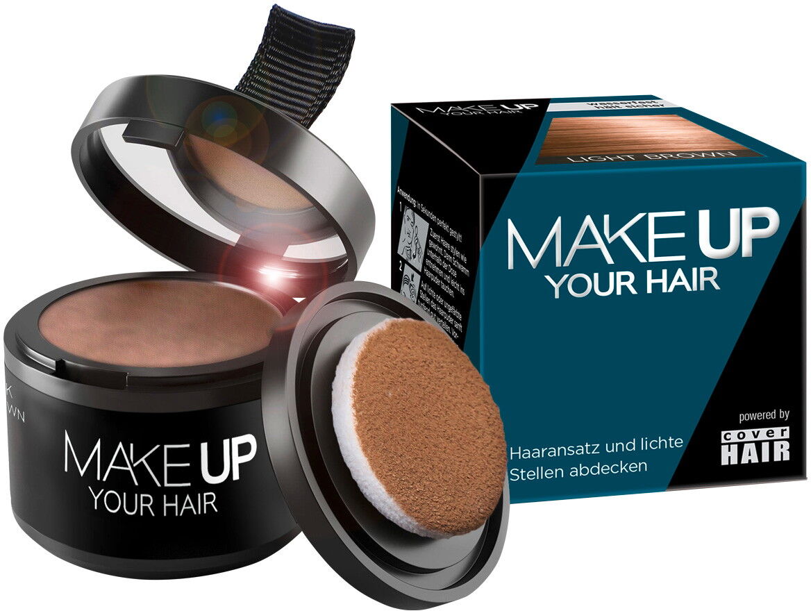 4g Cover Hair MakeUp Your Hair