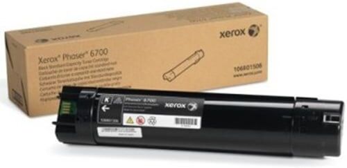 Xerox 106R01506 toner preto