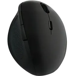 LogiLink ID0139 Maus Büro rechts RF Wireless Optisch 1600 DPI