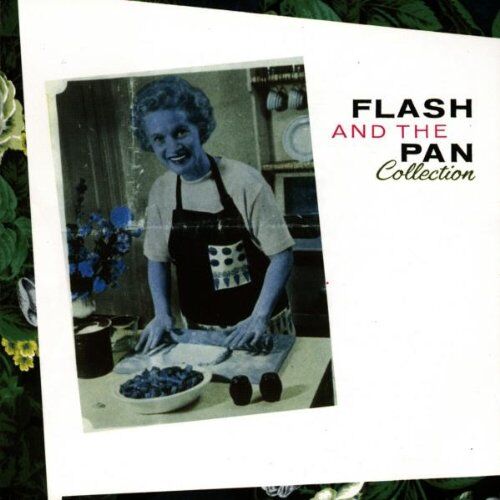 Flash and the Pan - Collection - Preis vom 16.10.2026 11:41:07 h
