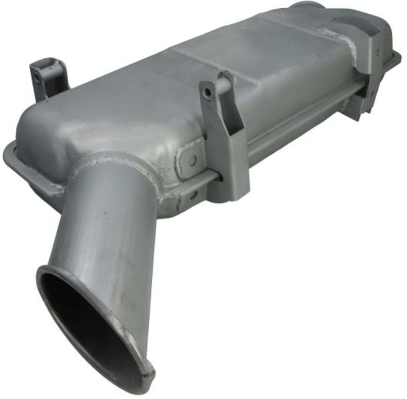 Endschalldämpfer VANSTAR 10403SC