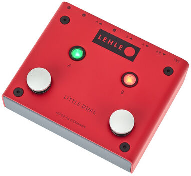 Lehle Little Dual II