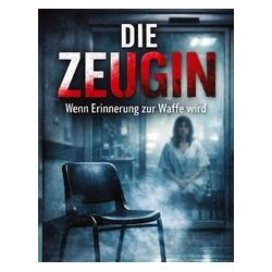 Umbreit Die Zeugin (Deutsch, Softcover, Dominik Mikulaschek) (69165400)