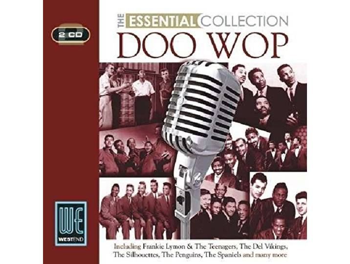 Various Artists - The Essential Collection - Doo Wop