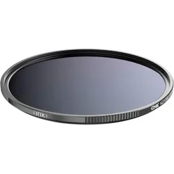 Irix filter Edge ND1000 58mm (58 mm, ND- / Graufilter), Objektivfilter