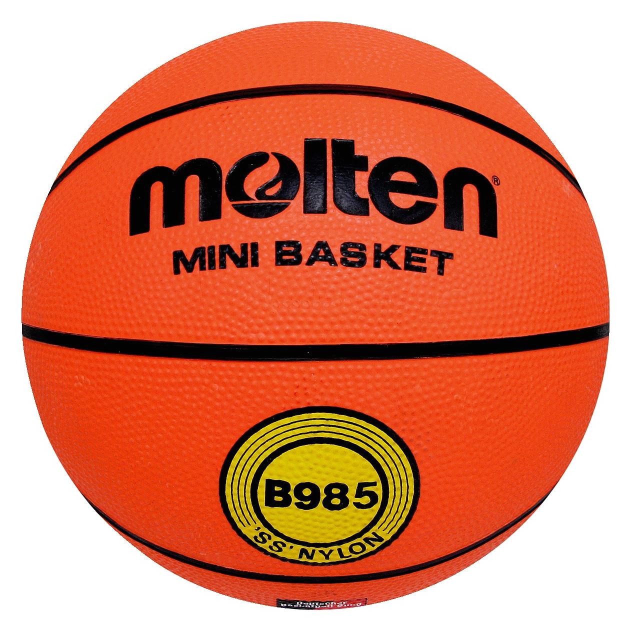 Molten B985 BASKETBALL (5) (B985)