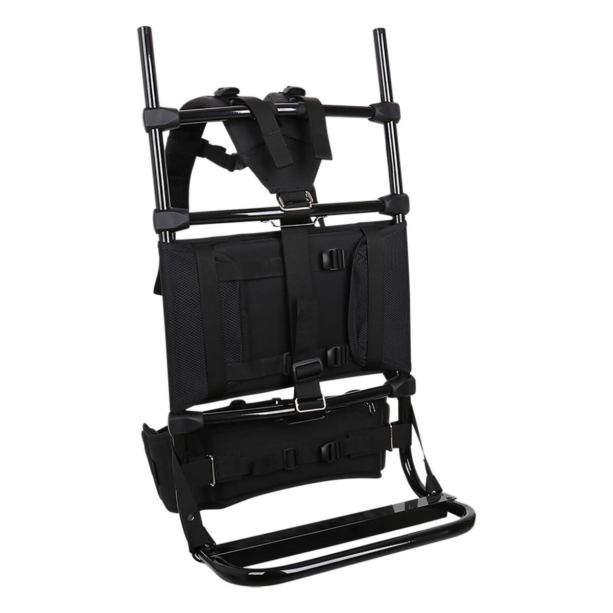 Kohla Loadcarrying black 1100073