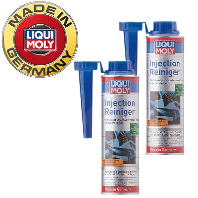 Liqui Moly 2x 300ml Injection Reiniger [Hersteller-Nr. 5110]