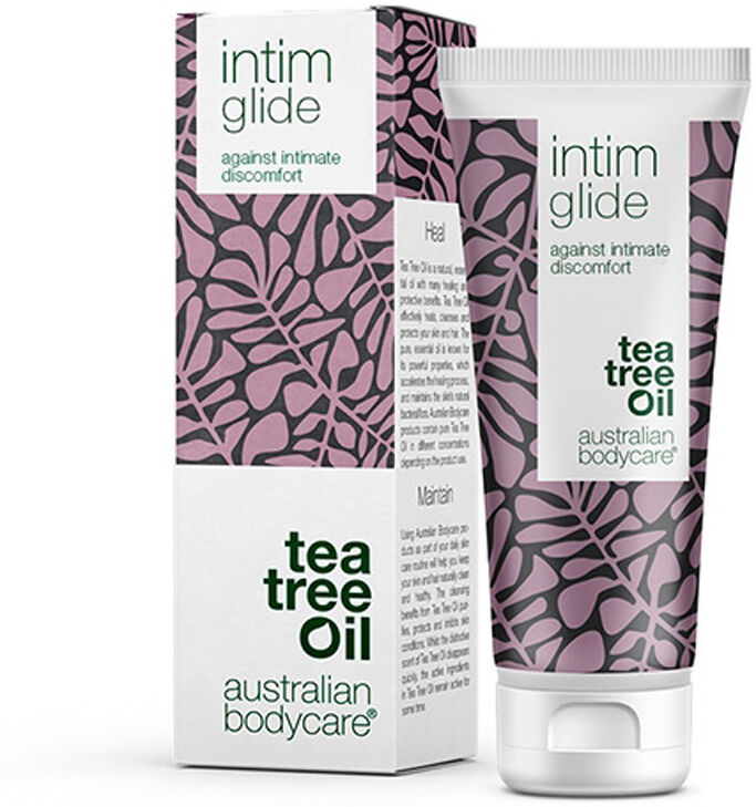 Australian Bodycare Intim Glide 100ml