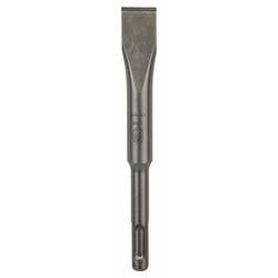 Bosch Accessories 2608690177 Bosch Power Tools Flachmeißel 20 mm Gesamtlänge 140 mm SDS-Plus 1 St.