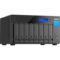 TVS-h874-i7-32G, NAS