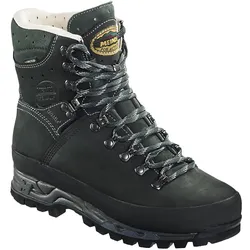 Meindl Herren Island MFS Active Trekkingstiefel - 48.5 - anthrazit