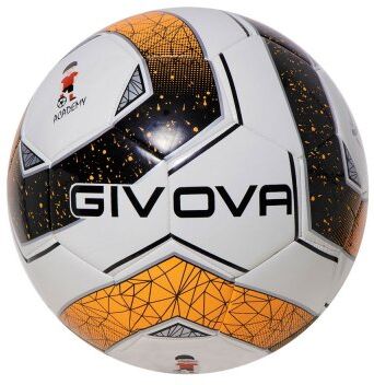 Pallone Academy School Personalizzate o neutre Givova