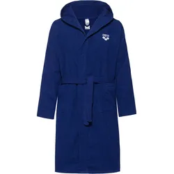 Arena Zeppelin Bademantel | Gr. XL | blau - blau