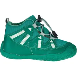 Ballop, Mädchen, Wanderschuhe, Intense W Grün (32), Grün