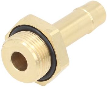 Raufoss Connettori a spina, linea aria compressa 623 7997