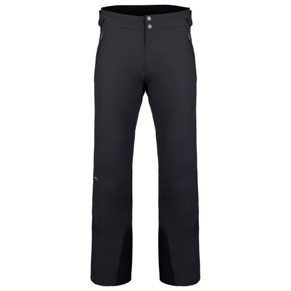Lasse Kjus - Formula Pants - Skihose Gr 48 - Short schwarz