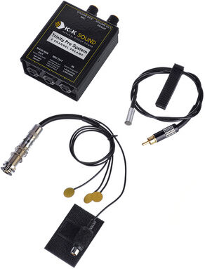 K&K Trinity Pro Mini System