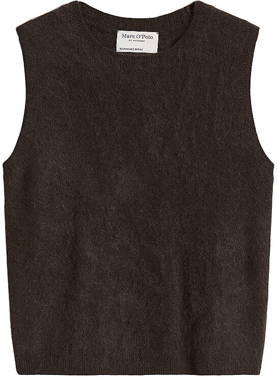 Marc O' Polo Pullunder  braun   S S