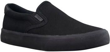 Lugz Clipper - Womens 10 Black Oxford Shoes Medium