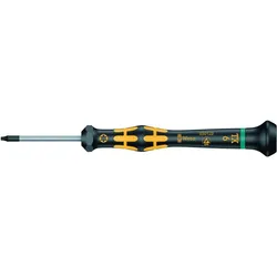 WERA Elektronik Schraubendreher ESD TX T 6
