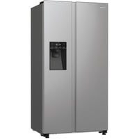 RS5P535NTCE, Side-by-Side edelstahl