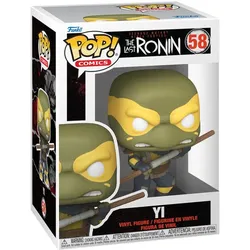 Funko - POP! - Teenage Mutant Ninja Turtles: The Last Ronin - Yi Vinyl