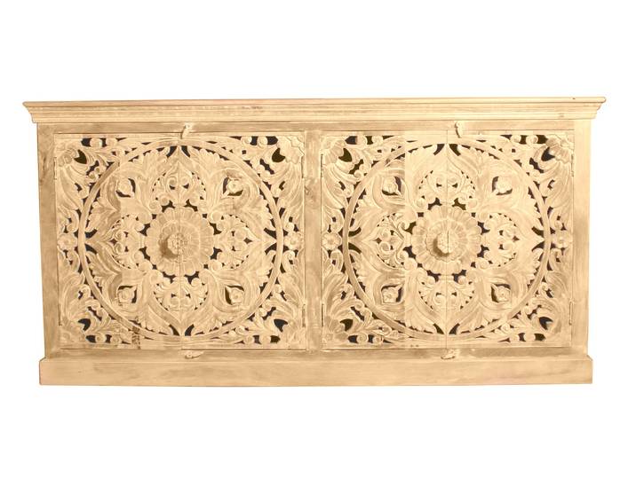 SIT Möbel LAKADEE Sideboard Mango natur