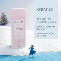 Kerasilk Repairing Set
