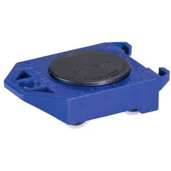 WAGNER design yourself Tranportroller »ROLLY MM 3171 blau« blau