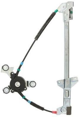 LTD LTD-4A0837462A Window regulator