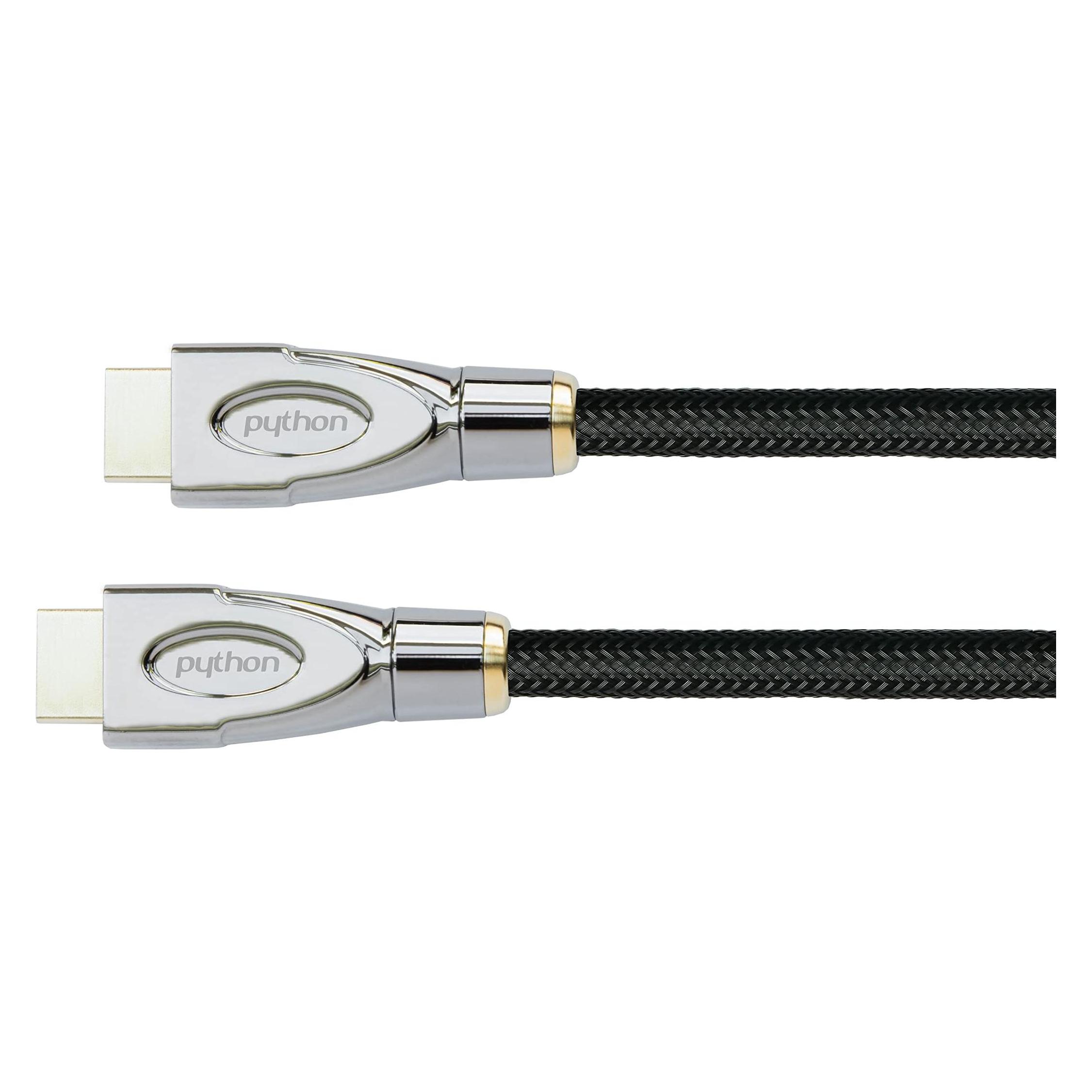 Good Connections HDMI (Typ A) - HDMI (Typ A) (2 m) (GC-M0017)