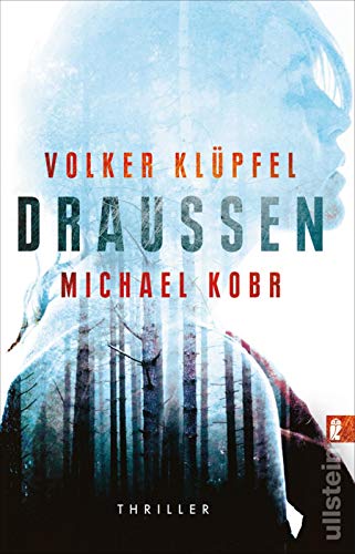 Volker Klüpfel - Draussen: Thriller - Preis vom 11.10.2026 15:43:13 h
