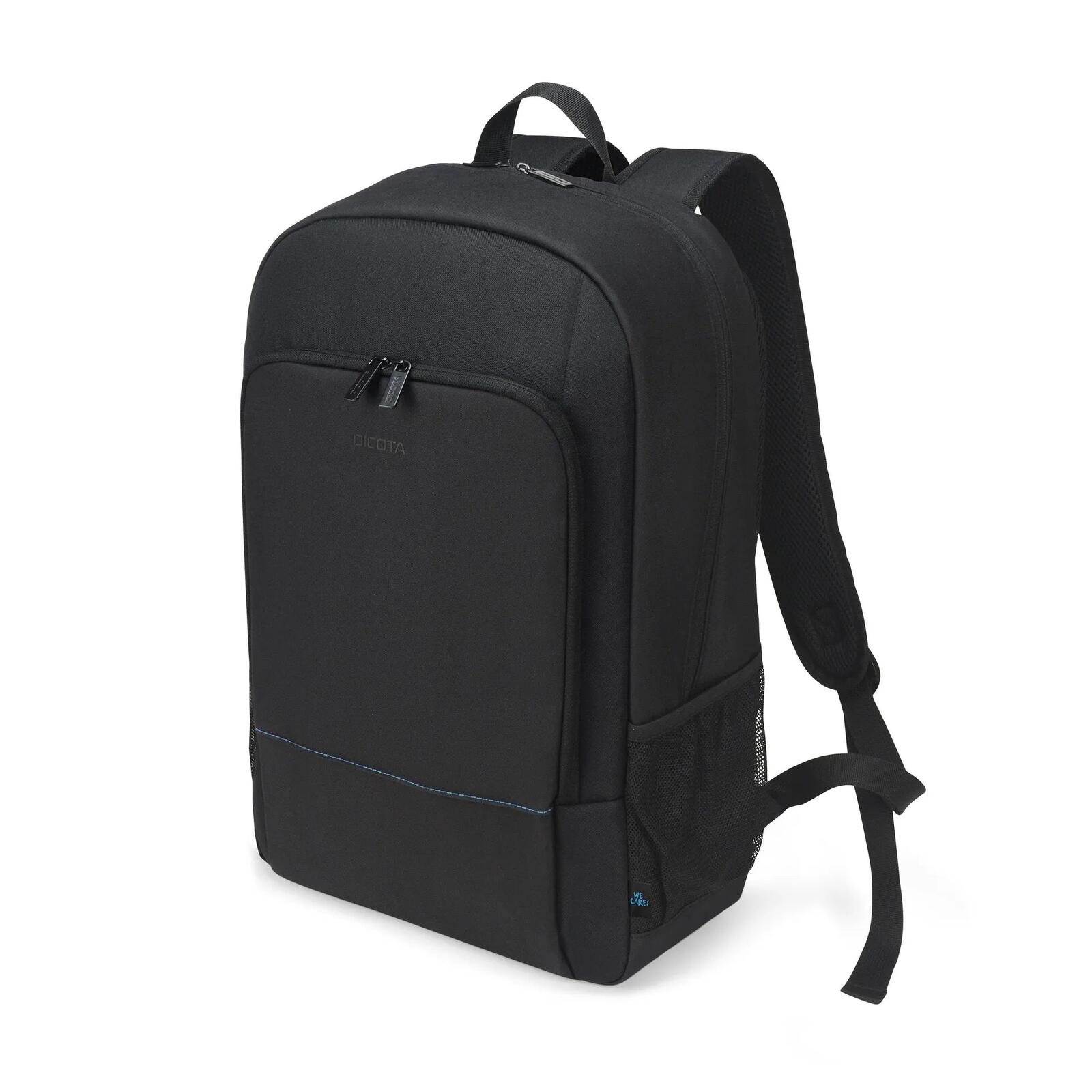 DICOTA Backpack TWO 15-17.3 Zoll schwarz D3250104