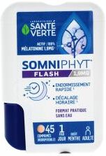 Santé Verte Sv Somniphyt Total Nuit Flash 6U - Boîte distributrice 45 Comprimés