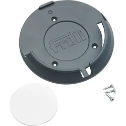 Froli Schutzkappenhalter für Gasflaschen